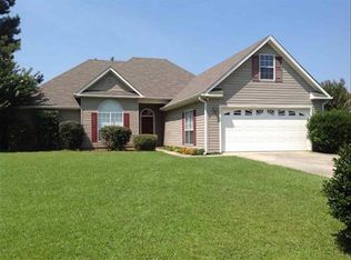 205 Wedgewood Dr, Bonaire, GA 31005