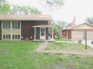 402 Whildin St, Emporia, KS 66801