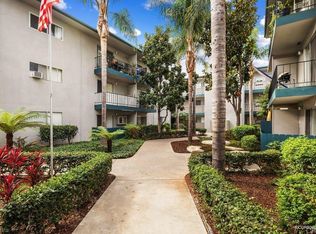 4885 Cole St UNIT 38, San Diego, CA 92117
