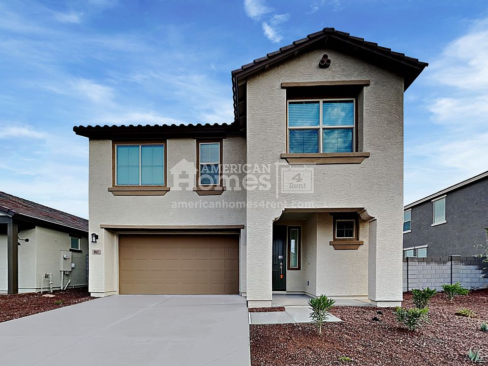 1st image of 863 S 150th Dr