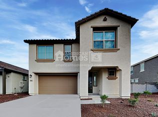 863 S 150th Dr, Goodyear, AZ 85338