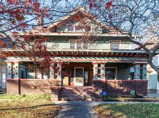 226 E Cassilly St, Springfield, OH 45503