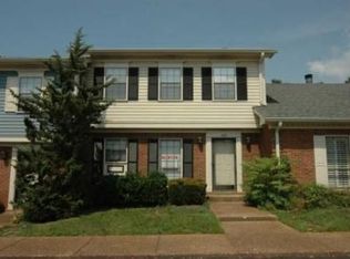 1031 Brentwood Point, Brentwood, TN 37027