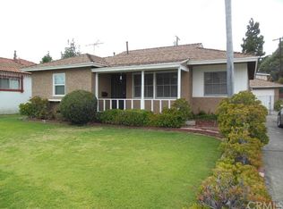 5267 Manzanar Ave, Pico Rivera, CA 90660