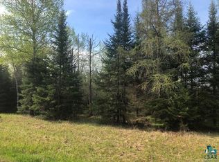 Wahlsten Rd, Embarrass, MN 55732