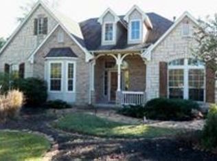 18897 Harbor Side Blvd, Montgomery, TX 77356