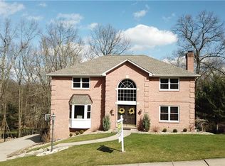 5237 Karrington Dr, Gibsonia, PA