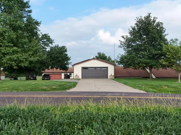 2727 SE State Route C, Easton, MO 64443