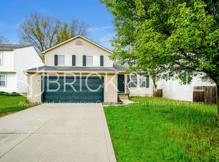 1830 McDowell Ridge Dr, Columbus, OH 43223