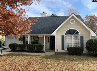 217 Elstow Rd, Irmo, SC 29063