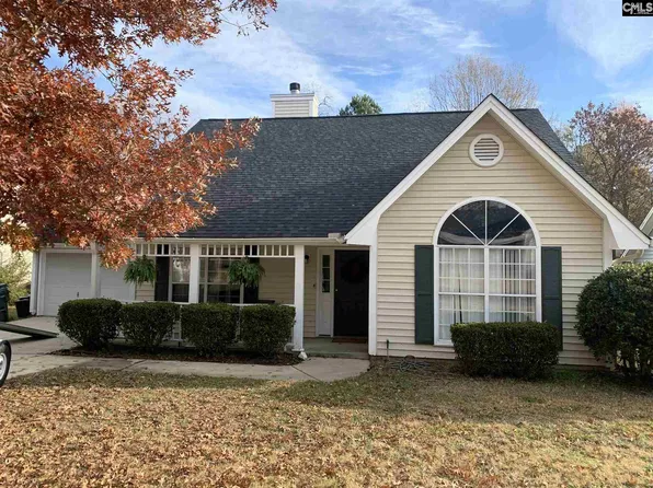 217 Elstow Rd, Irmo, SC 29063