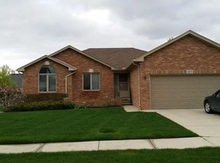 15675 Eskelinen Dr, Macomb, MI 48042