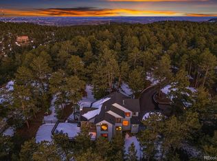 800 Ballantine Rd, Golden, CO 80401