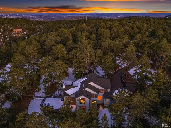 800 Ballantine Road, Golden, CO 80401