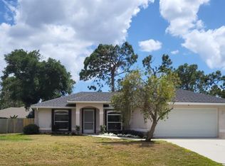 1525 Heberling Ave, North Port, FL 34288
