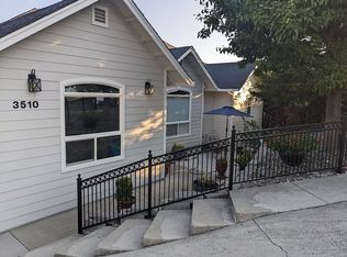 3510 Elizabeth Way, Redding, CA 96001