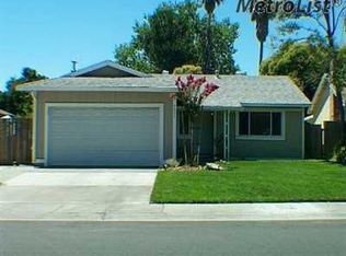 4451 Standrich St, Sacramento, CA 95838