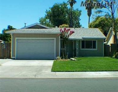 4451 Standrich St, Sacramento, CA, 95838