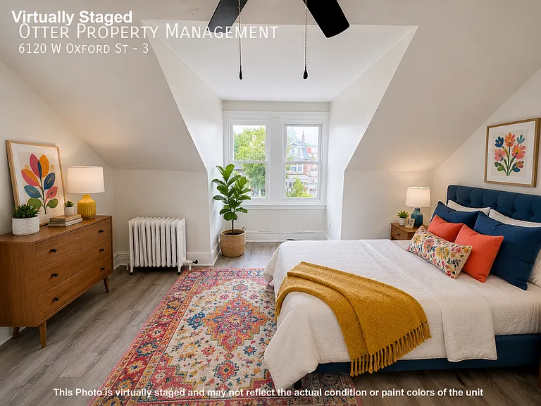 6120 W Oxford St #3 — Photo 3