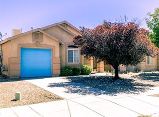 10708 Shooting Star St NW, Albuquerque, NM 87114