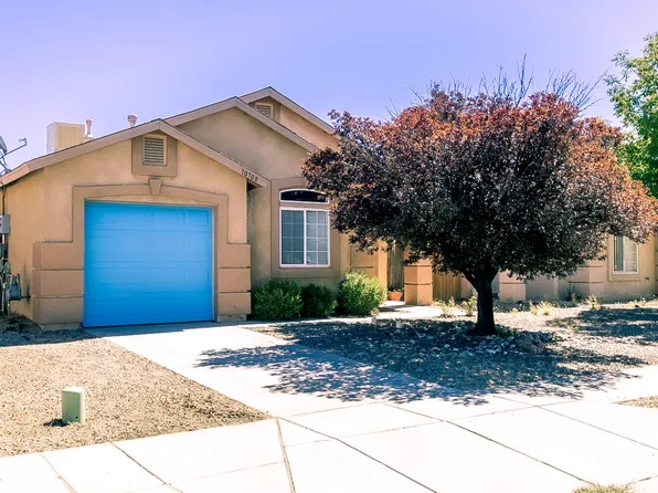 10708 Shooting Star St NW, Albuquerque, NM 87114