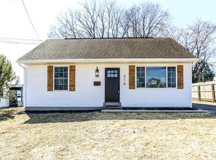 210 S Locust St, Camp Hill, PA 17011