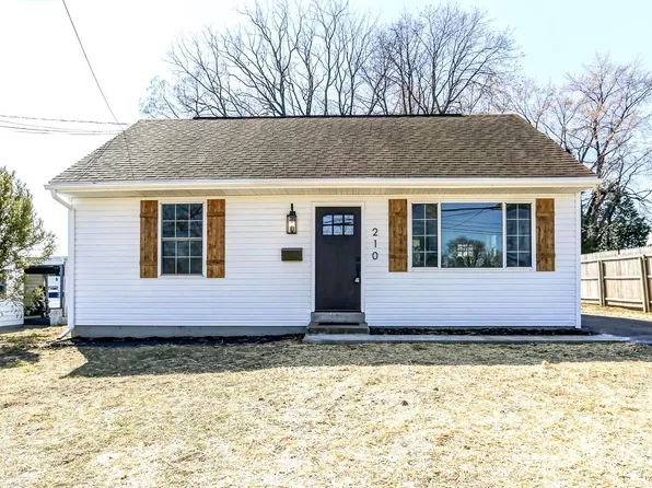 210 S Locust St, Camp Hill, PA 17011