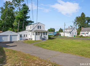 100 Englewood Ave, Bloomfield, CT 06002