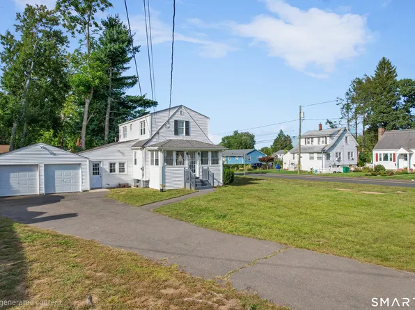100 Englewood Avenue, Bloomfield, CT 06002
