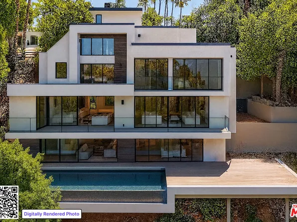 837 Linda Flora Dr, Los Angeles, CA 90049