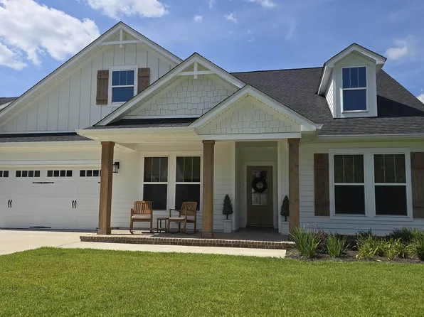 3885 Ardmore Ln, Tallahassee, FL 32308