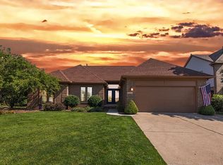 45166 Glengarry Rd, Canton, MI 48188