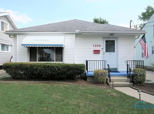 1399 Glenview Rd, Toledo, OH 43614