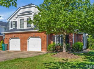 60 Lake Village Dr #60, Durham, NC 27713