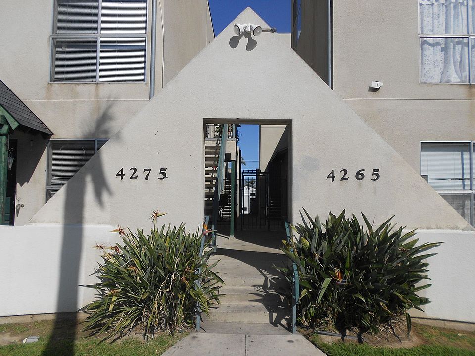 1st image of 4275 Chamoune Ave APT 21