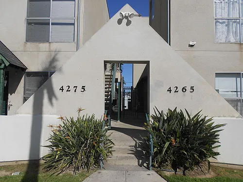 4275 Chamoune Ave #21 Photo 1