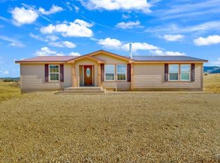 2139 County Road 341, Westcliffe, CO 81252