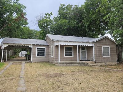 9216 Farmer Rd, White Settlement, TX, 76108
