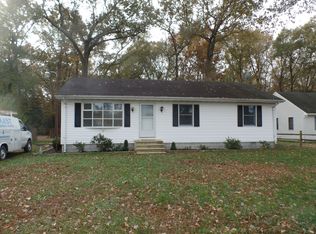 31799 Dagsboro Rd, Parsonsburg, MD 21849