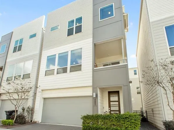 2716 Eado Edge Ct, Houston, TX 77020