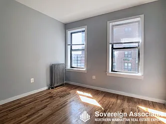 Rented by Sovereign Associates