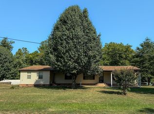 1500 Wayland St, Judsonia, AR 72081
