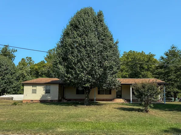 1500 Wayland St, Judsonia, AR 72081