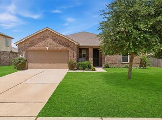 3502 Saxton Green Rd, Pearland, TX 77584