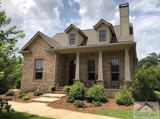 375 Fleming Way, Athens, GA 30605