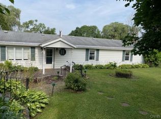 4745 Cedarvale Rd, Syracuse, NY 13215