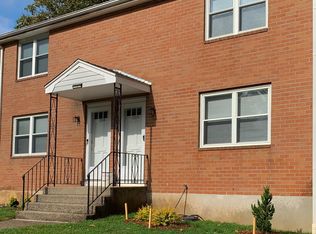 1306 Slater Rd, New Britain, CT 06053