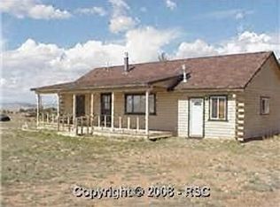 298 Tiara Rd, Lake George, CO 80827