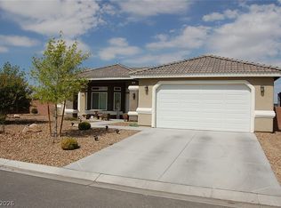 150 White Burch Ln, Pahrump, NV 89048