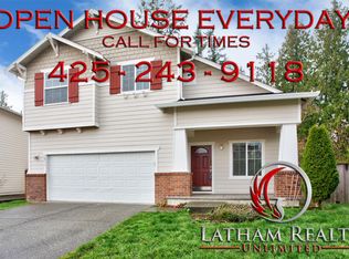 7811 87th St NE, Marysville, WA 98270